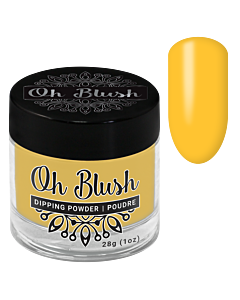 Oh Blush Poudre 327 Lemon (1oz)