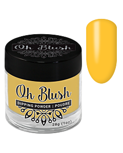 Oh Blush Powder 327 Lemon (1oz)