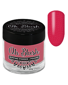 Oh Blush Powder 332 Pomegranate (1oz)