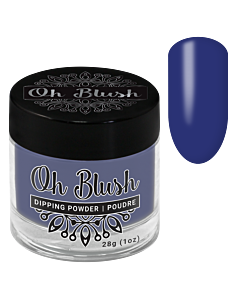 Oh Blush Poudre 333 Blueberries (1oz)