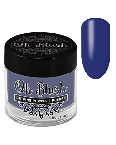 Oh Blush Powder 333 Blueberries (1oz)