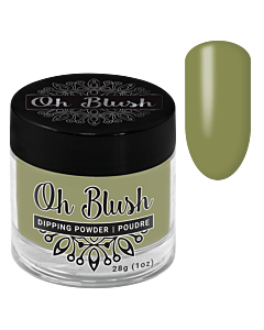 Oh Blush Poudre 335 Matcha (1oz)