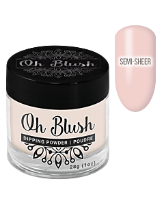 Oh Blush Poudre 339 Strawberry Cakepop (1oz)