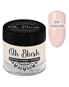 Oh Blush Powder 339 Strawberry Cakepop (1oz)