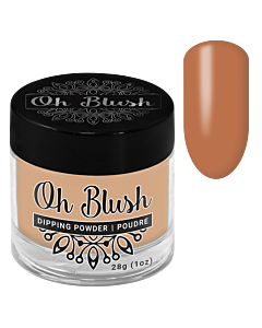 Oh Blush Poudre 340 Moka (1oz)