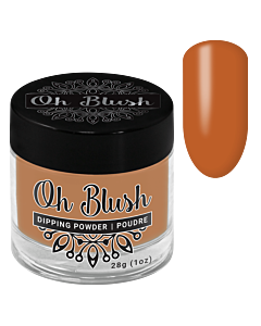 Oh Blush Poudre 342 Pumpkin Pie (1oz)