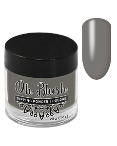 Oh Blush Poudre 004 Shades of Grey (1oz)