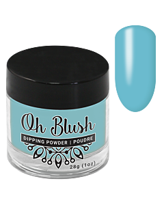 Oh Blush Poudre 008 Sky is the Limit (1oz)