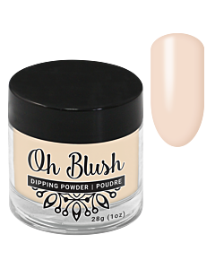 Oh Blush Powder 009 Be Yourself (1oz)