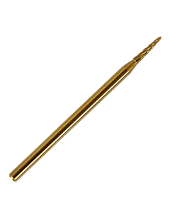 Pointe au Carbure Cône Well-Sun 1mm Médium 3/32 (Toothpick)