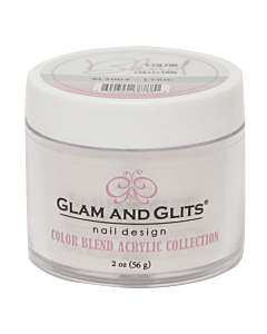Glam and Glits Powder - Color Blend BL3004 Lyric 2oz