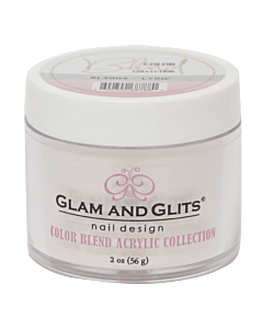 Poudre Glam and Glits Color Blend BL3004 Lyric 2oz