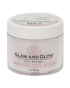 Poudre Glam and Glits Color Blend BL3005 In the Nude 2oz