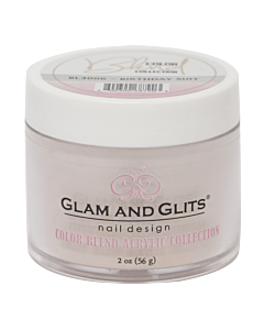 Glam and Glits Powder - Color Blend BL3006 Birthday Suit 2oz