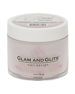 Poudre Glam and Glits Color Blend BL3006 Birthday Suit 2oz