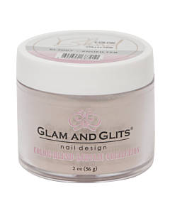 Glam and Glits Powder - Color Blend BL3007 #No Filter 2oz