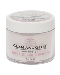 Glam and Glits Powder - Color Blend BL3010 Stay Neutral 2oz