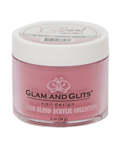 Glam and Glits Powder - Color Blend BL3023 Happy Hour 2oz