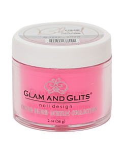 Glam and Glits Powder - Color Blend BL3025 XOXO 2oz