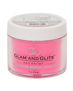 Poudre Glam and Glits Color Blend BL3025 XOXO 2oz
