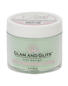 Glam and Glits Powder - Color Blend BL3028 First of All... 2oz