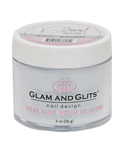 Glam and Glits Powder - Color Blend BL3029 Blueprint 2oz