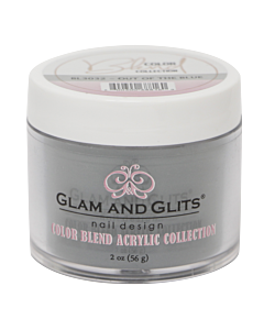 Poudre Glam and Glits Color Blend BL3032 Out of the Blue 2oz