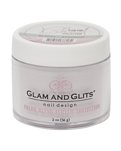 Poudre Glam and Glits Color Blend BL3034 Stripped 2oz