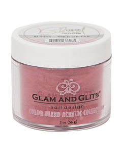 Glam and Glits Powder - Color Blend BL3044 Bold Digger 2oz