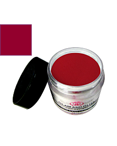 Glam and Glits Powder - Color Acrylic - Ruby CAC300 (1 oz)