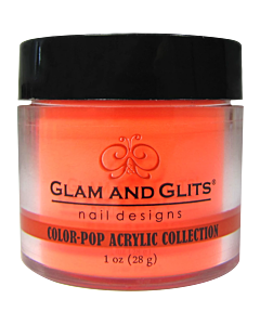 Poudre Glam and Glits Color Pop Popsicle (PGGCPAC349)