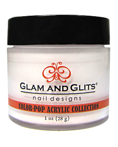 Glam and Glits Powder Color Pop Almost Nude #359