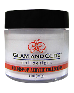 Glam and Glits Powder Color Pop Barefoot #360