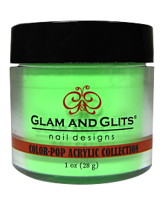 Glam and Glits Powder Color Pop Ocean Breeze #367
