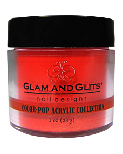 Glam and Glits Powder Color Pop Tsunami #377