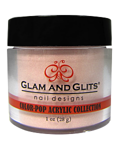Glam and Glits Powder Color Pop Heatwave #387
