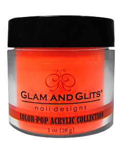 Poudre Glam and Glits Color Pop Overheat (PGGCPAC395)