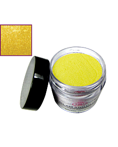 Glam and Glits Powder - Diamond Acrylic - Sunflower DAC75 (1 oz)