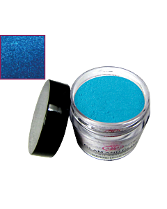 Glam and Glits Powder - Diamond Acrylic - Deep Blue DAC84 (1 oz)