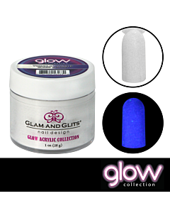 Poudre Glam and Glits Glow Acrylic GL 2030 Twinkle Twinkle