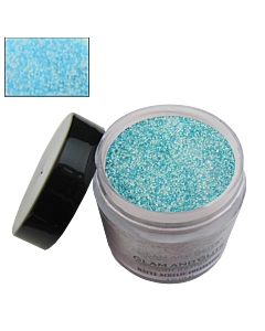 Poudre Glam and Glits Matte Acrylic MAC621 Tropical Delight