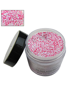 Glam and Glits Powder Matte Acrylic MAC627 Fruity Cereal
