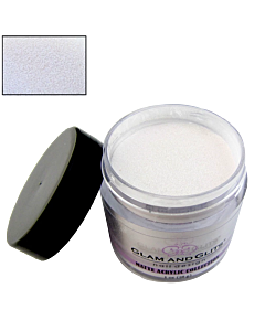 Glam and Glits Powder - Matte Acrylic - Vanilla Sugar MAC637