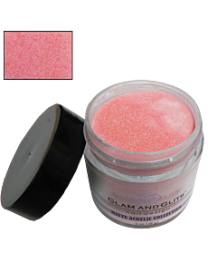 Glam and Glits Powder - Matte Acrylic - Peach Cobbler MAC643