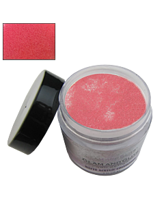 Glam and Glits Powder - Matte Acrylic - Fuzzy Berry MAC648