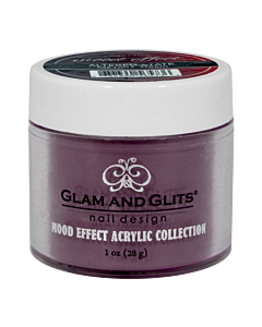Glam and Glits Powder - Mood Effect Acrylic - ME1003 Altered State