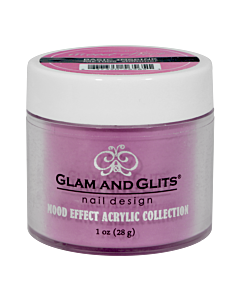 Glam and Glits Powder - Mood Effect Acrylic - ME1005 Basic Inspink