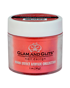 Glam and Glits Powder - Mood Effect Acrylic - ME1006 Heated Transition
