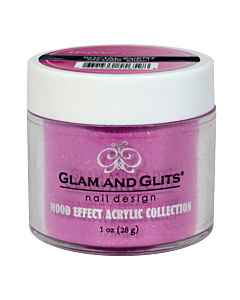 Glam and Glits Powder - Mood Effect Acrylic - ME1009 Social Event