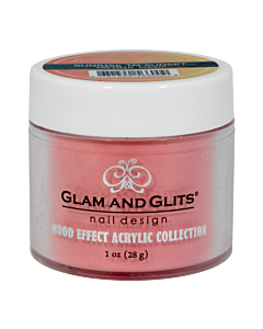 Glam and Glits Powder - Mood Effect Acrylic - ME1010 Sunrise to Sunset